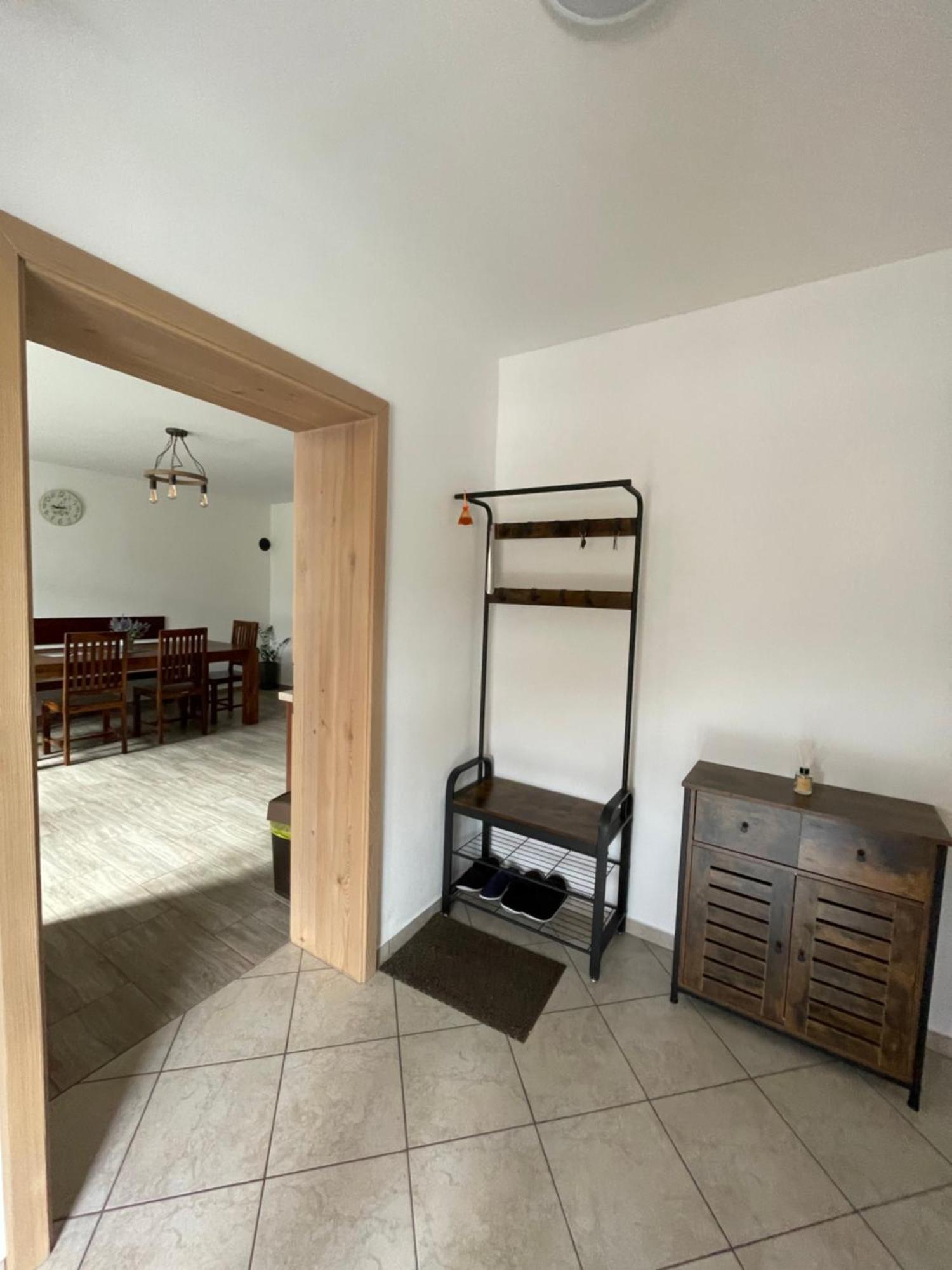 Apartman Kamenak Vimperk Exterior foto