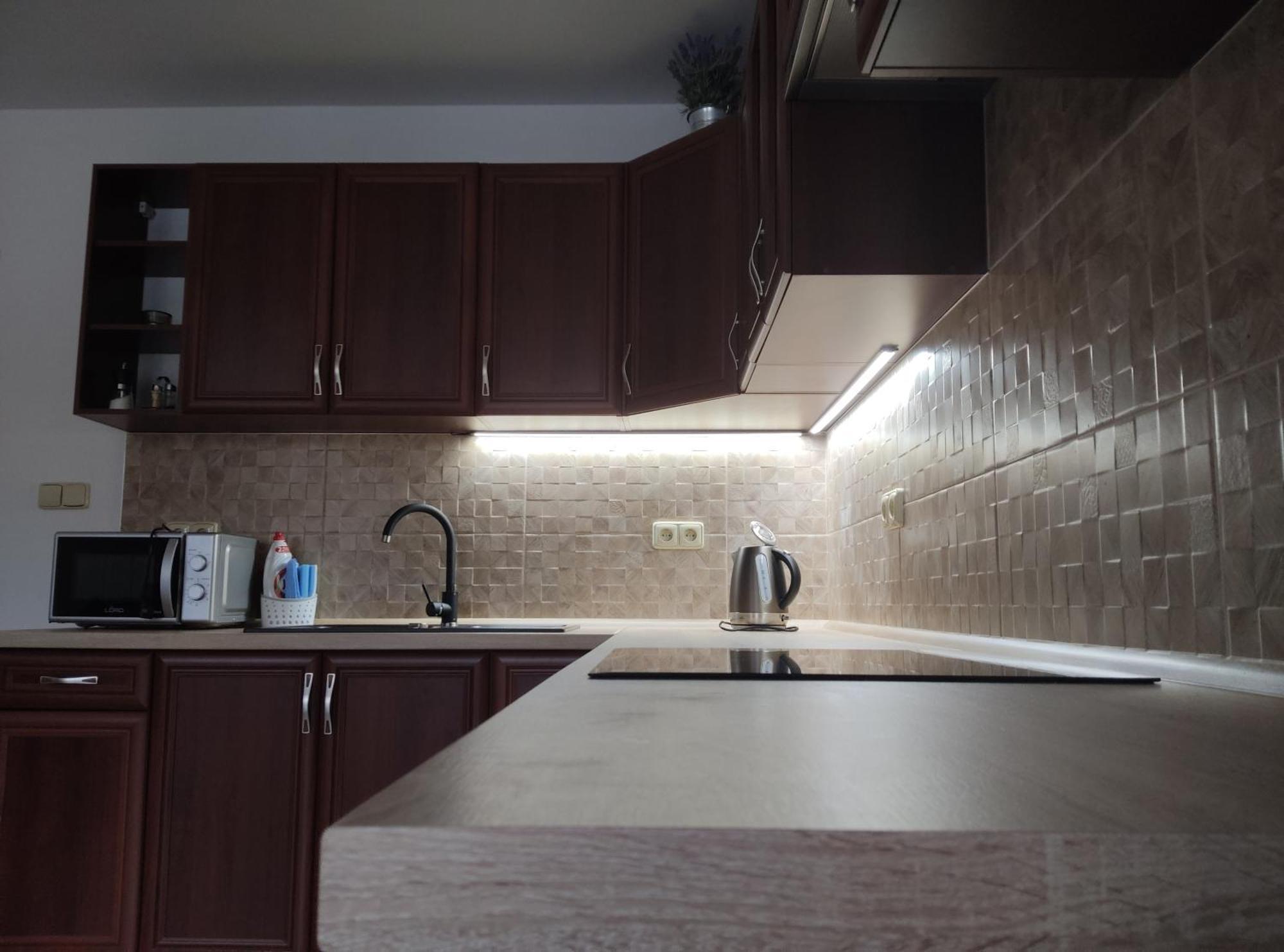Apartman Kamenak Vimperk Exterior foto